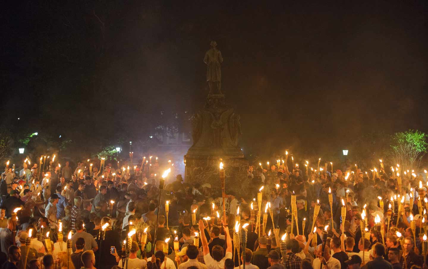 Historical Amnesia About Slavery Is a Tool of White Supremacy