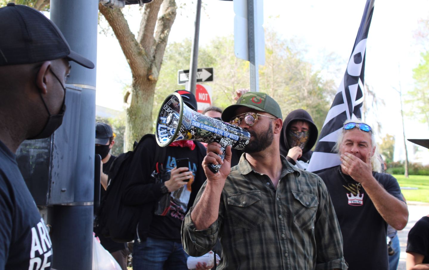 Proud Boys