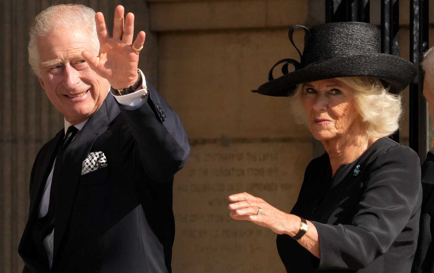 King Charles III May Keep His Head—His Kingdom Is Another Story
