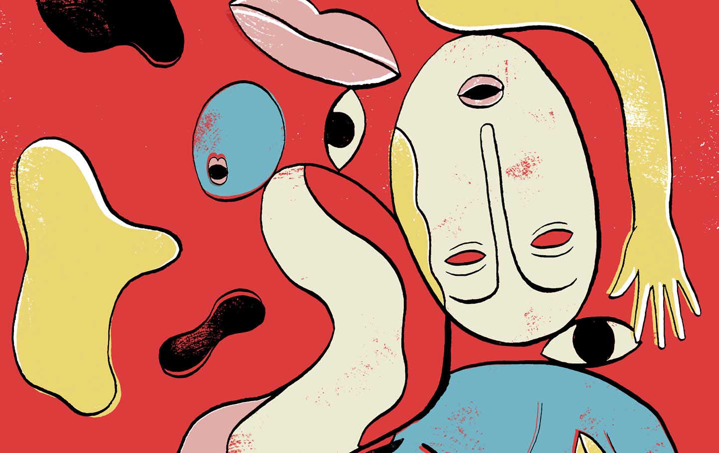 The Rapid and Dubious Rise of the Internet’s New Favorite Therapy