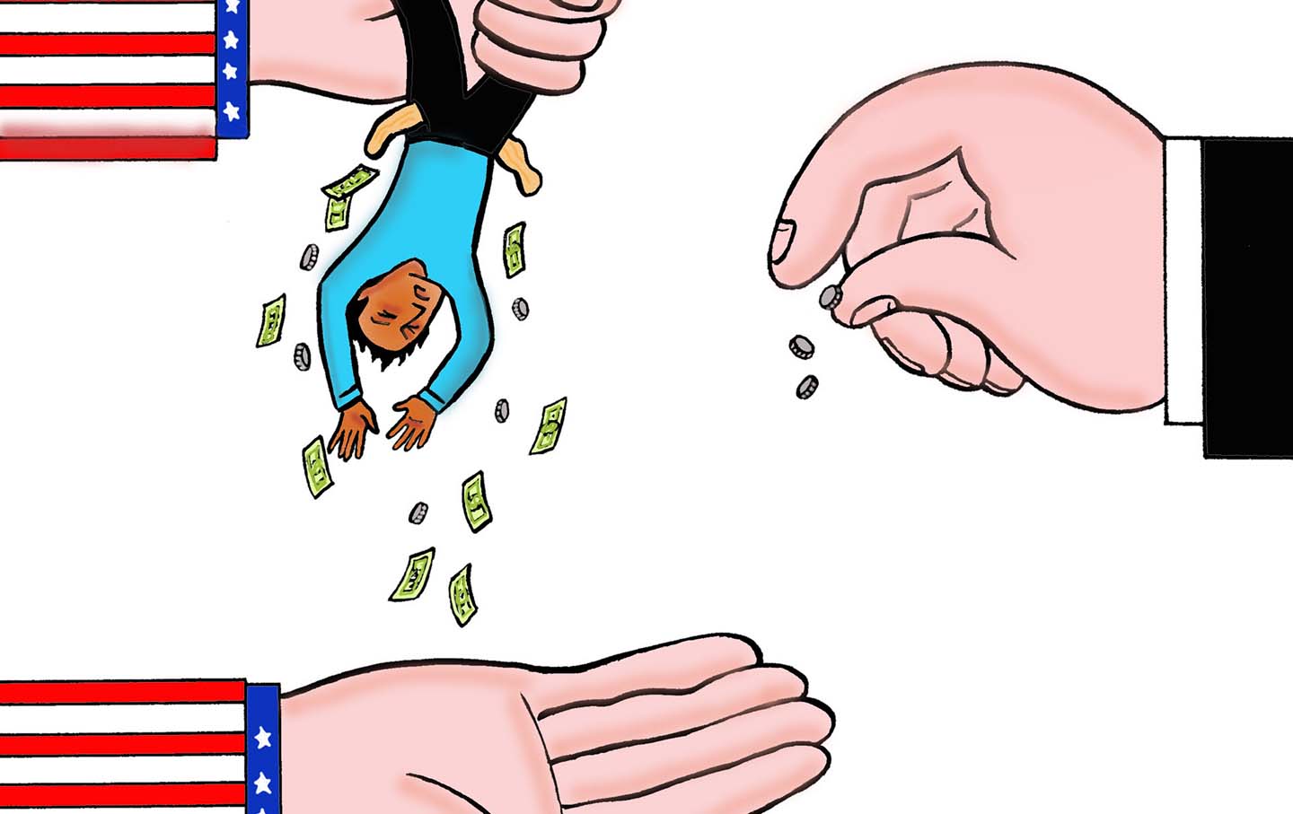 Trump’s Tax Plan