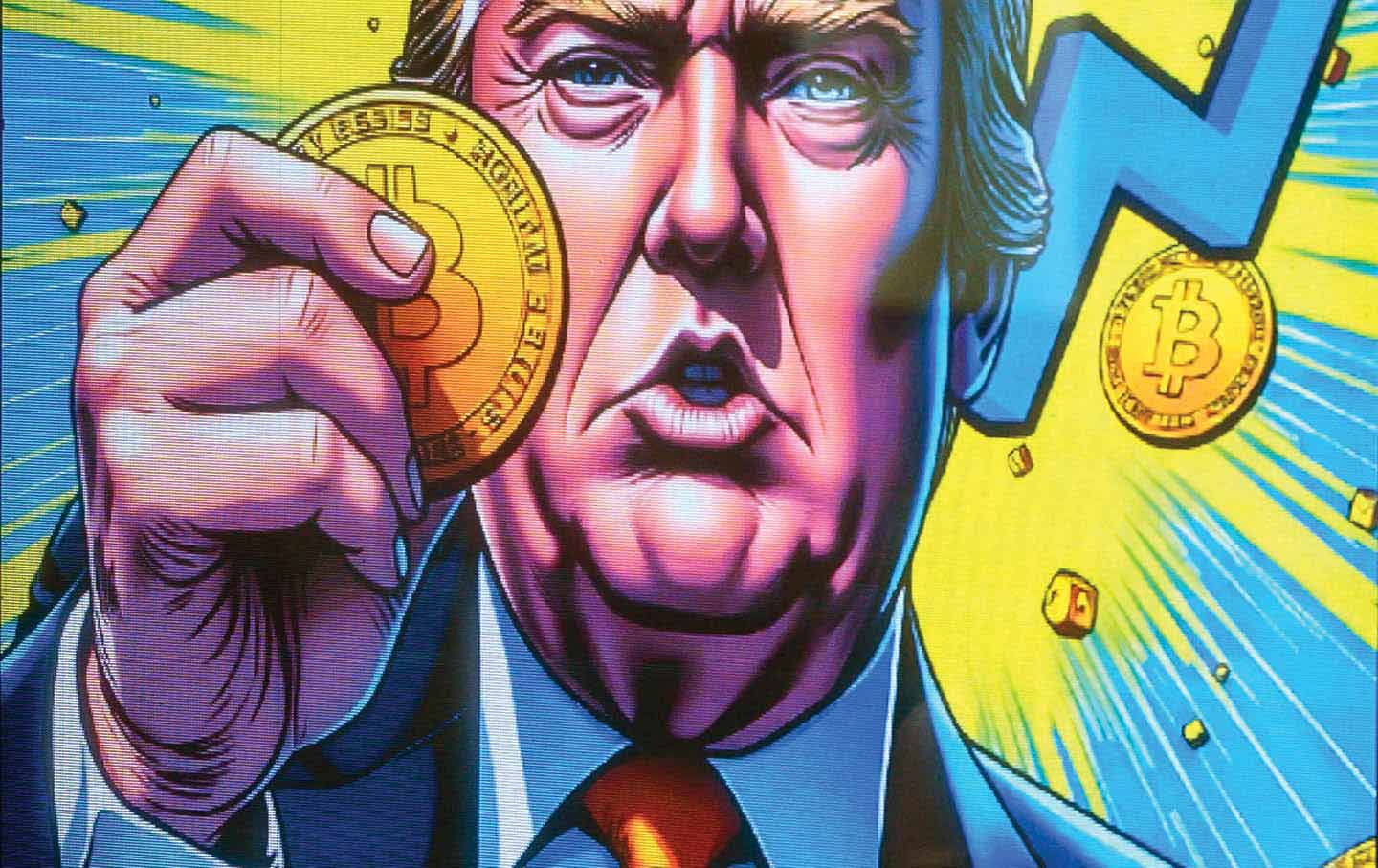 Rise of the Crypto Keepers